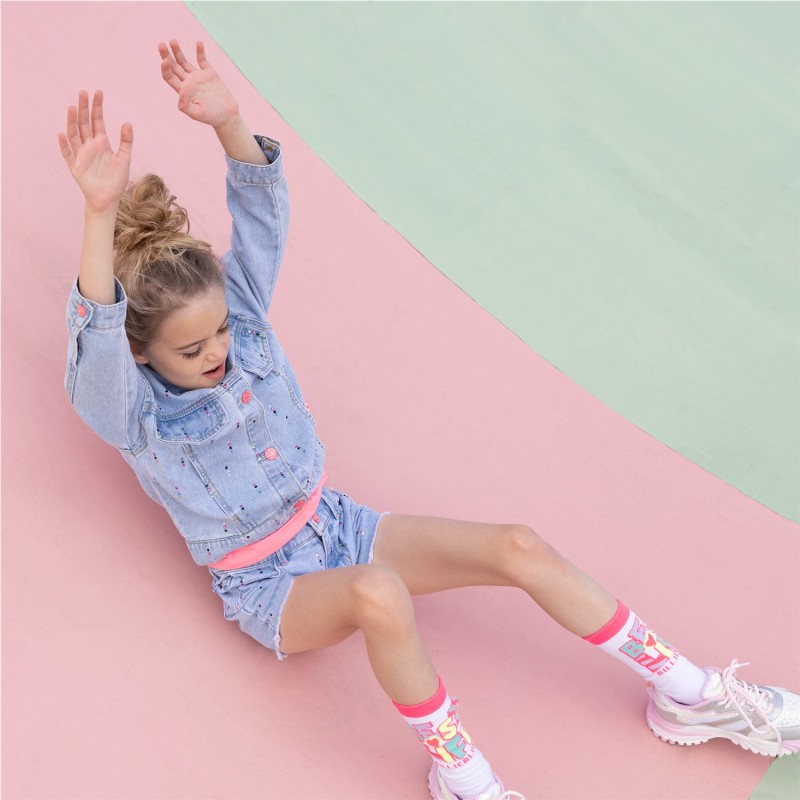 CAMISETA DE MANGA CORTA