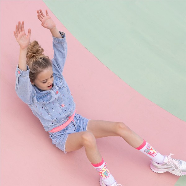 CAMISETA DE MANGA CORTA