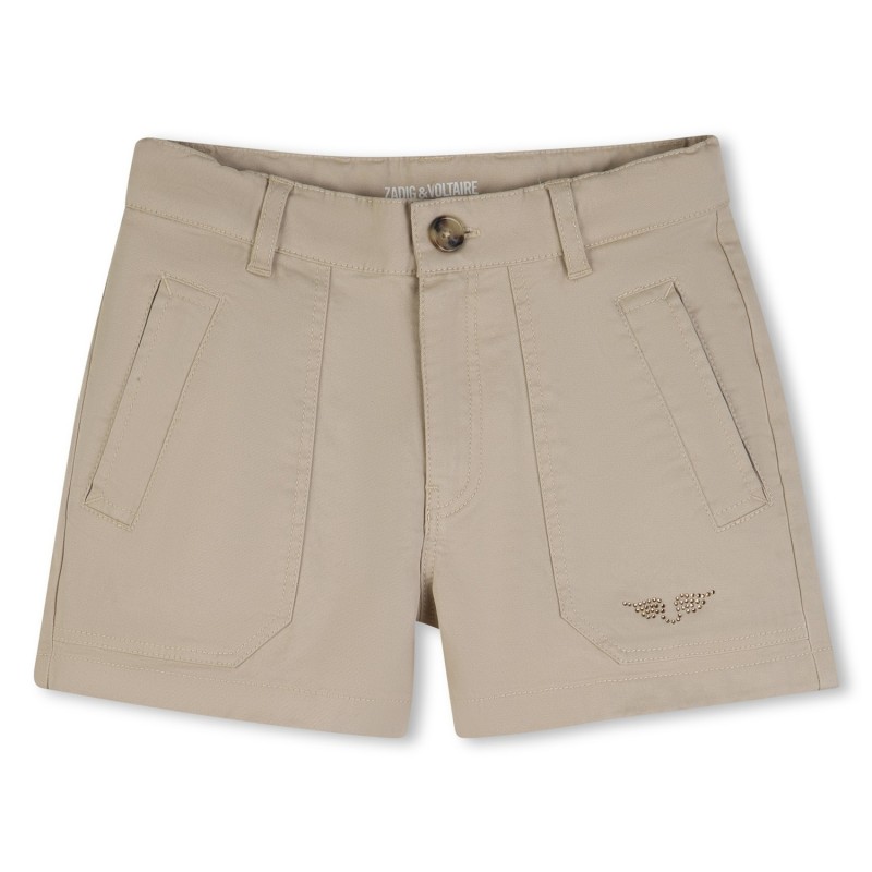 PEDRERÍA DE DETALLE CORTO