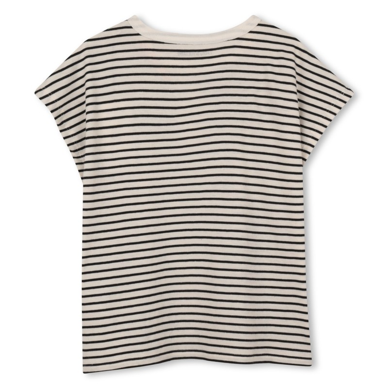 CAMISETA DE MANGA CORTA