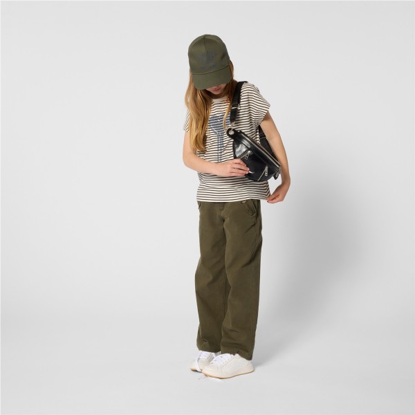 CAMISETA DE MANGA CORTA