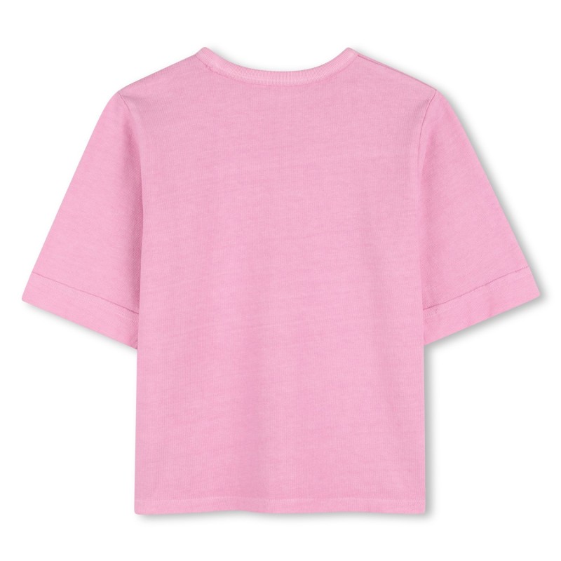 CAMISETA DE MANGA CORTA