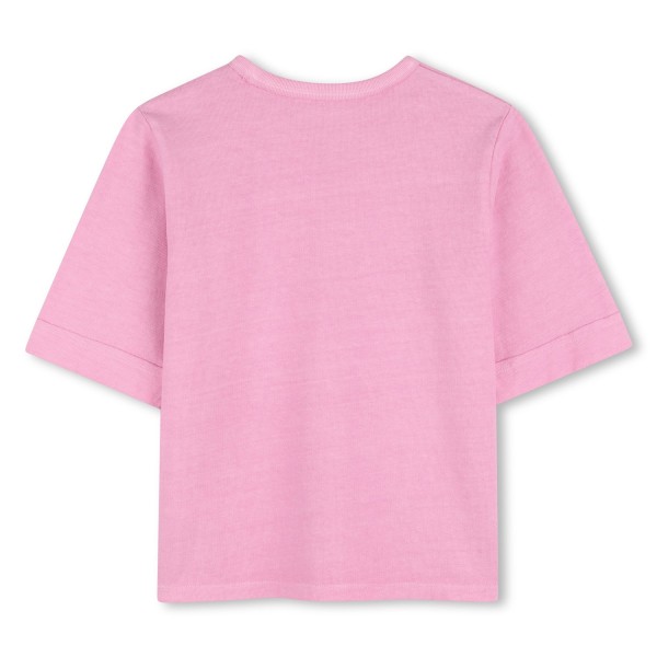 CAMISETA DE MANGA CORTA