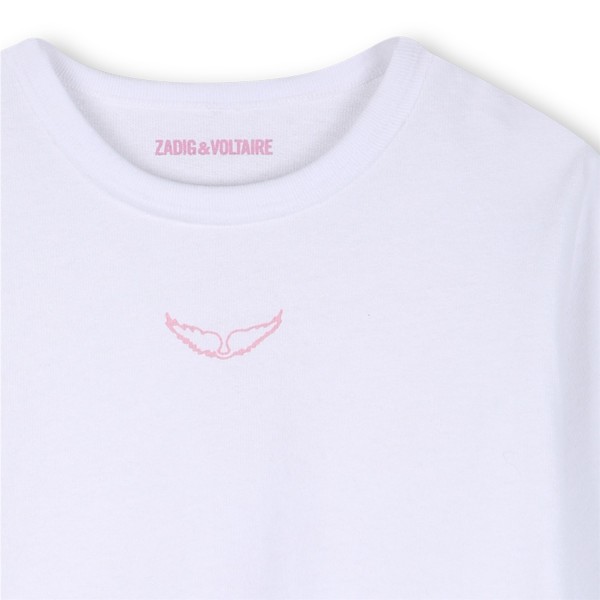 CAMISETA DE MANGA CORTA