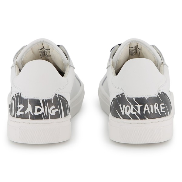 ZAPATILLAS CON CORDONES