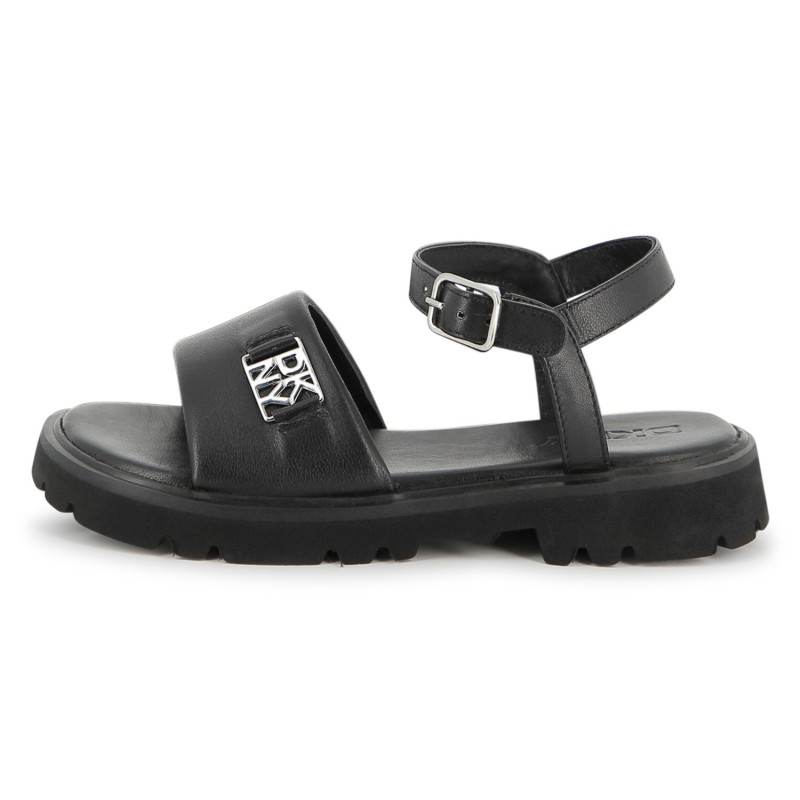 SANDALIAS