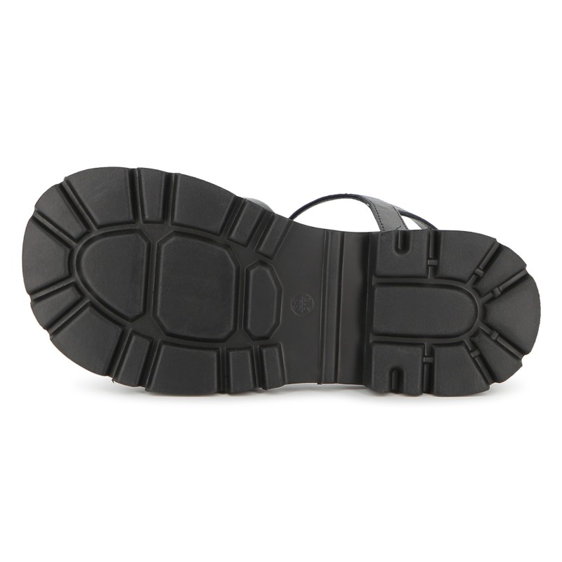 SANDALIAS