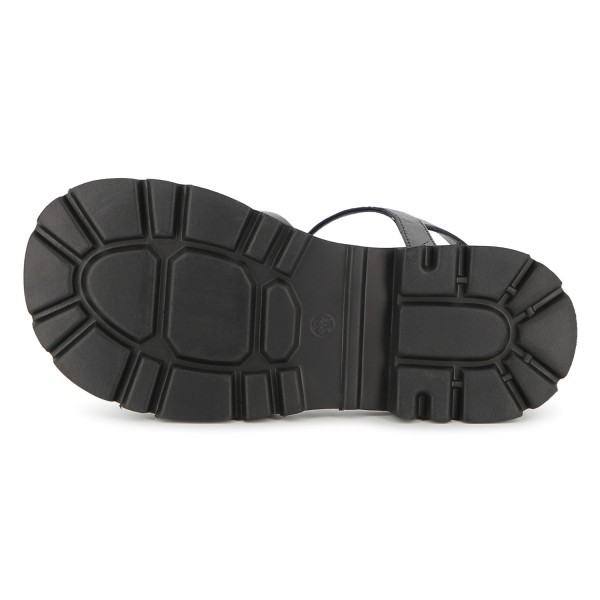 SANDALIAS