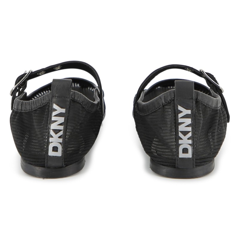 BAILARINAS DE PIEL DE CORDERO 2