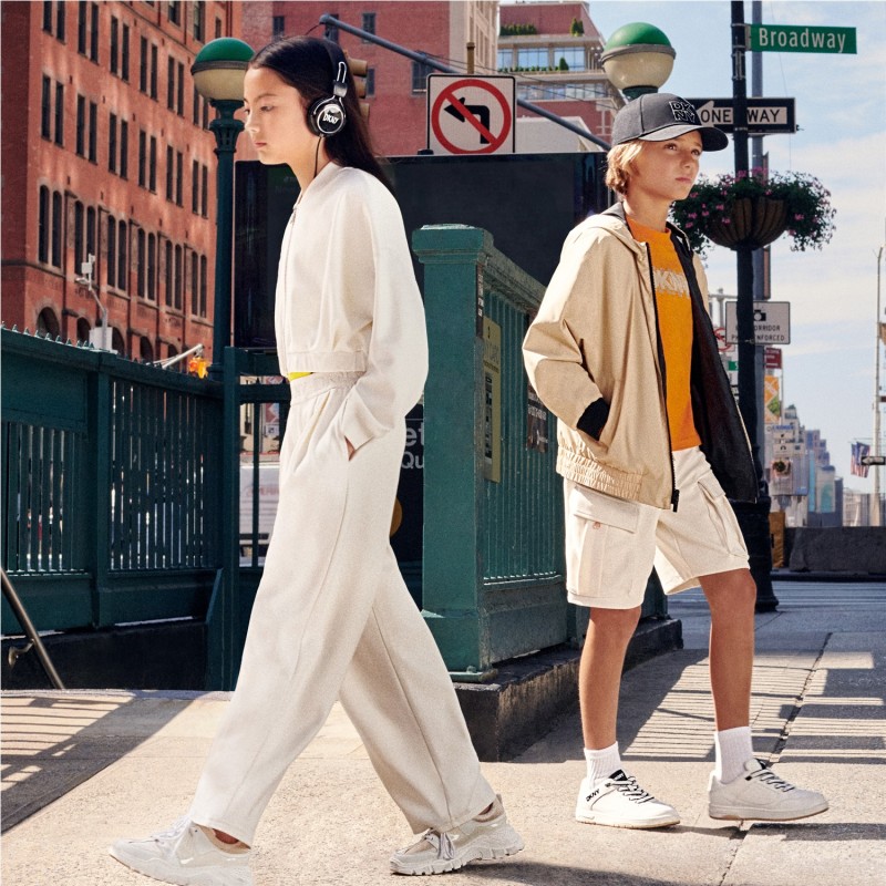 ZAPATILLAS CON CORDONES