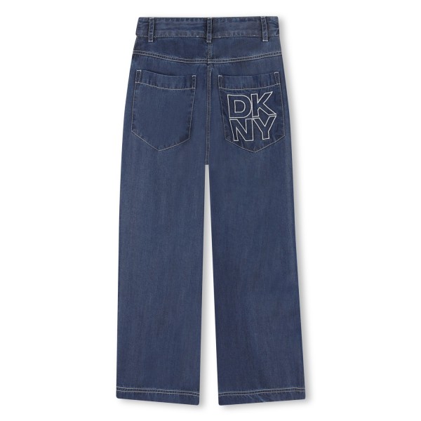 PANTALONES ANCHOS FLUIDOS