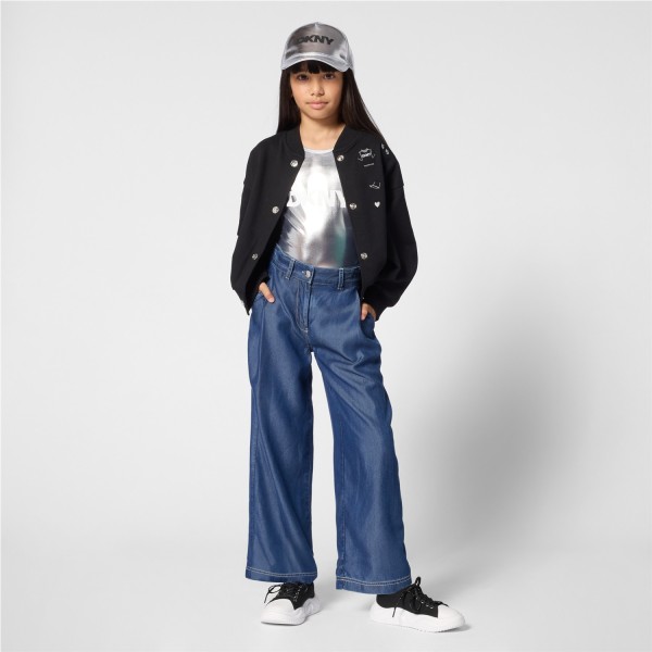 PANTALONES ANCHOS FLUIDOS