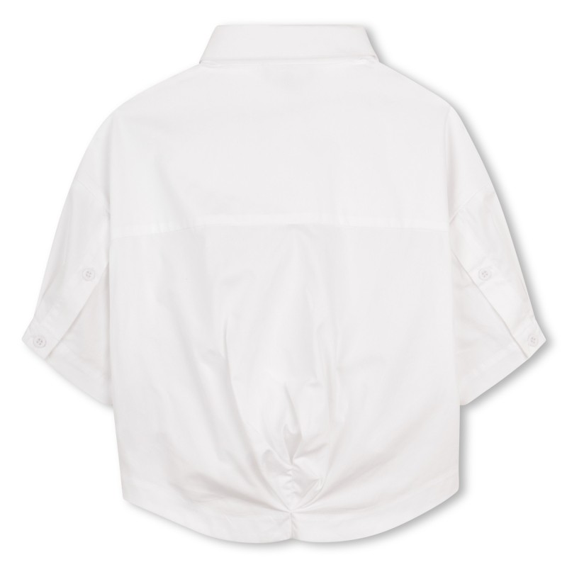 CAMISA DE MANGA CORTA 2