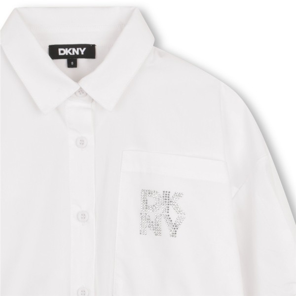 CAMISA DE MANGA CORTA