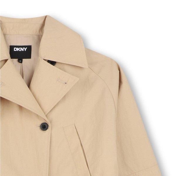 ABRIGO DE TRINCHERA 2 EN 1