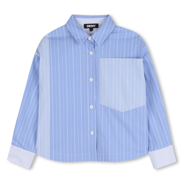 CAMISA DE MANGA CORTA