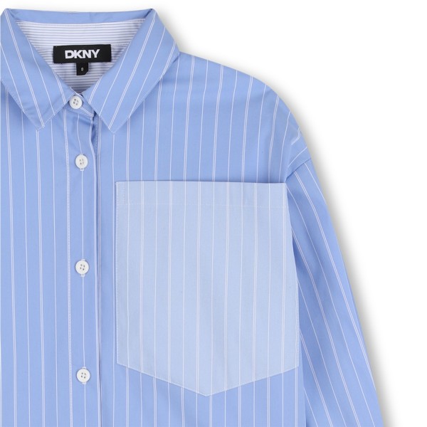 CAMISA DE MANGA CORTA