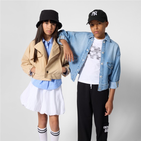 CAMISA DE MANGA CORTA