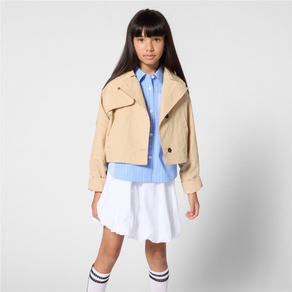 CAMISA DE MANGA CORTA