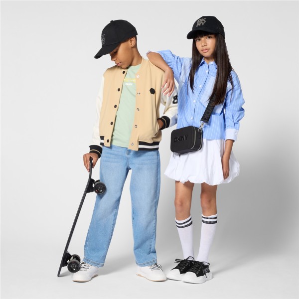 CAMISA DE MANGA CORTA