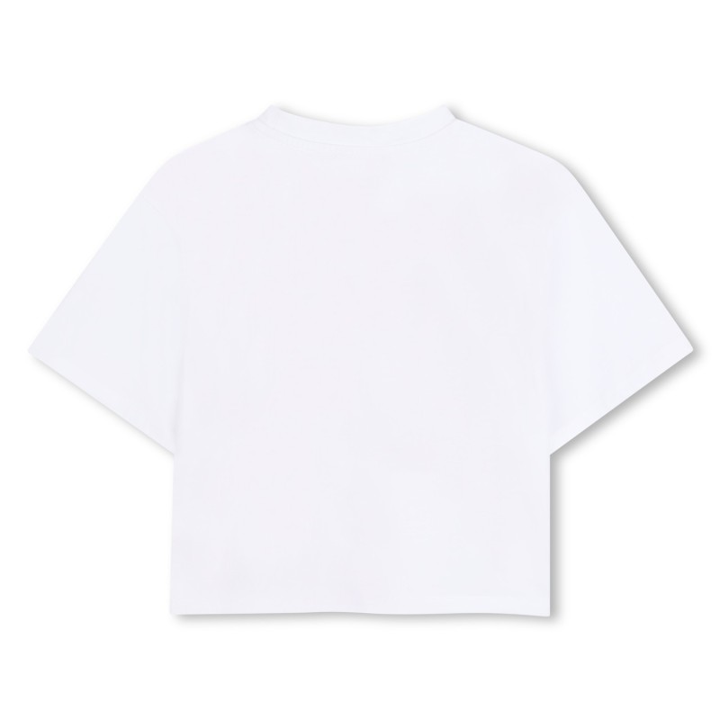 CAMISETA DE MANGA CORTA