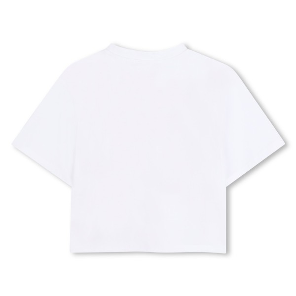 CAMISETA DE MANGA CORTA