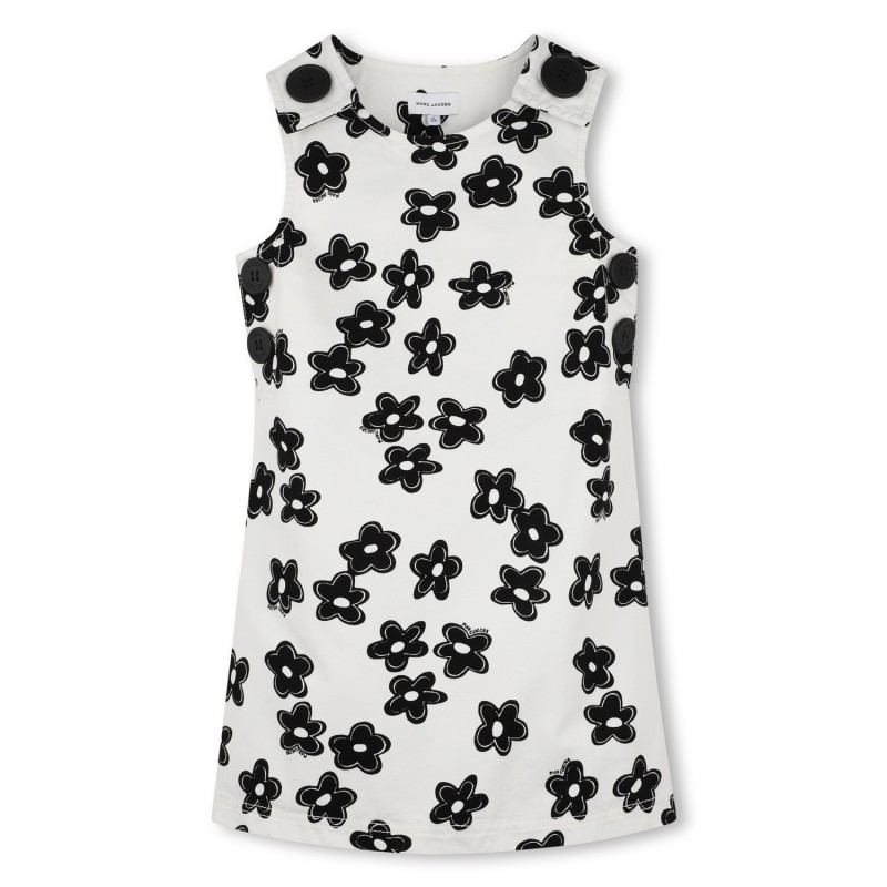 VESTIDO DE TIRANTES