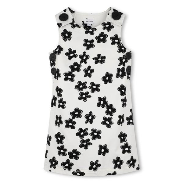 VESTIDO DE TIRANTES