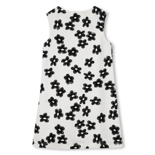 VESTIDO DE TIRANTES