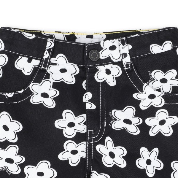 SHORTS NEGRO