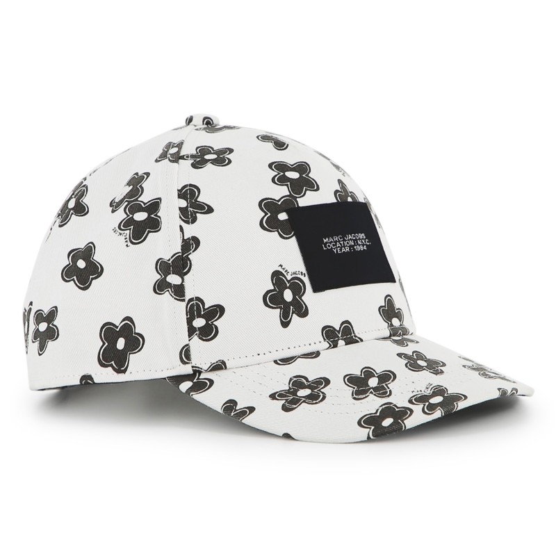 GORRO MARFIL