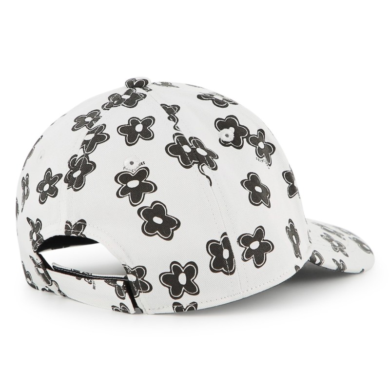 GORRO MARFIL 2