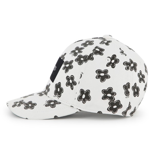 GORRO MARFIL