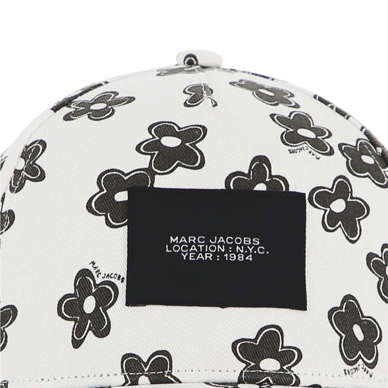 GORRO MARFIL