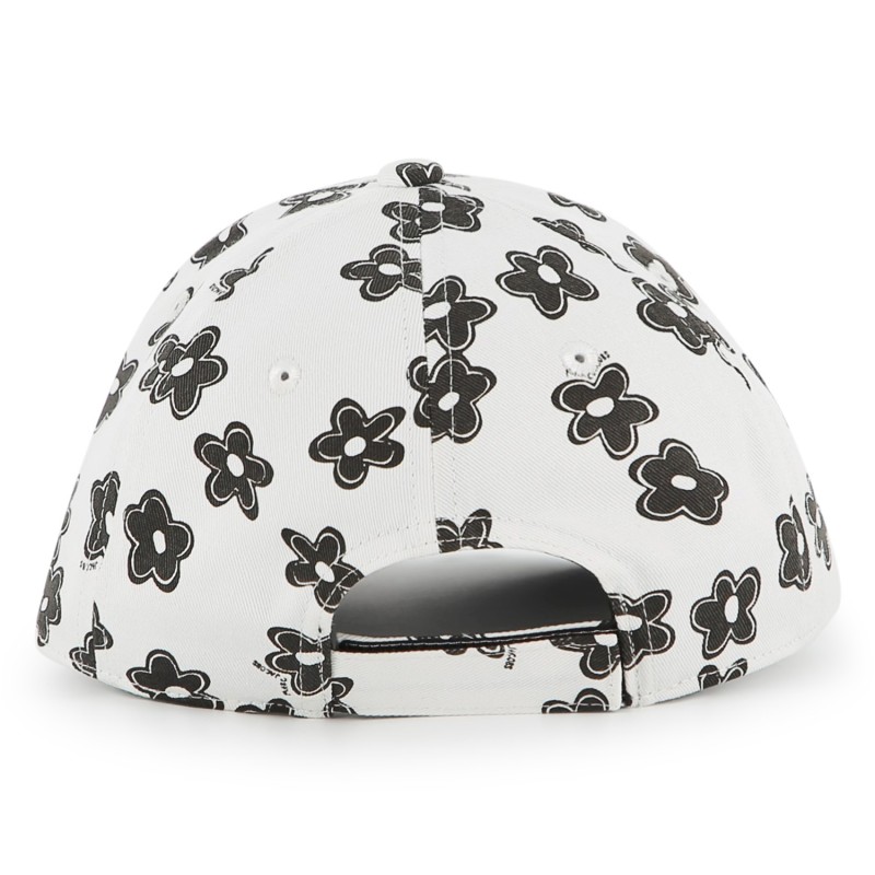 GORRO MARFIL