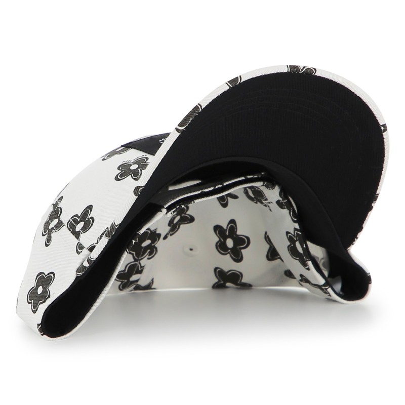 GORRO MARFIL