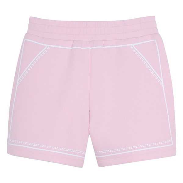 SHORTS ROSA