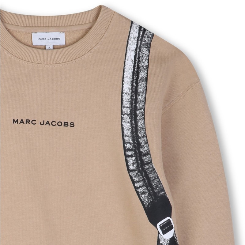 SUDADERA FLEECE CADENA