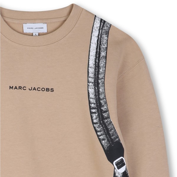SUDADERA FLEECE CADENA