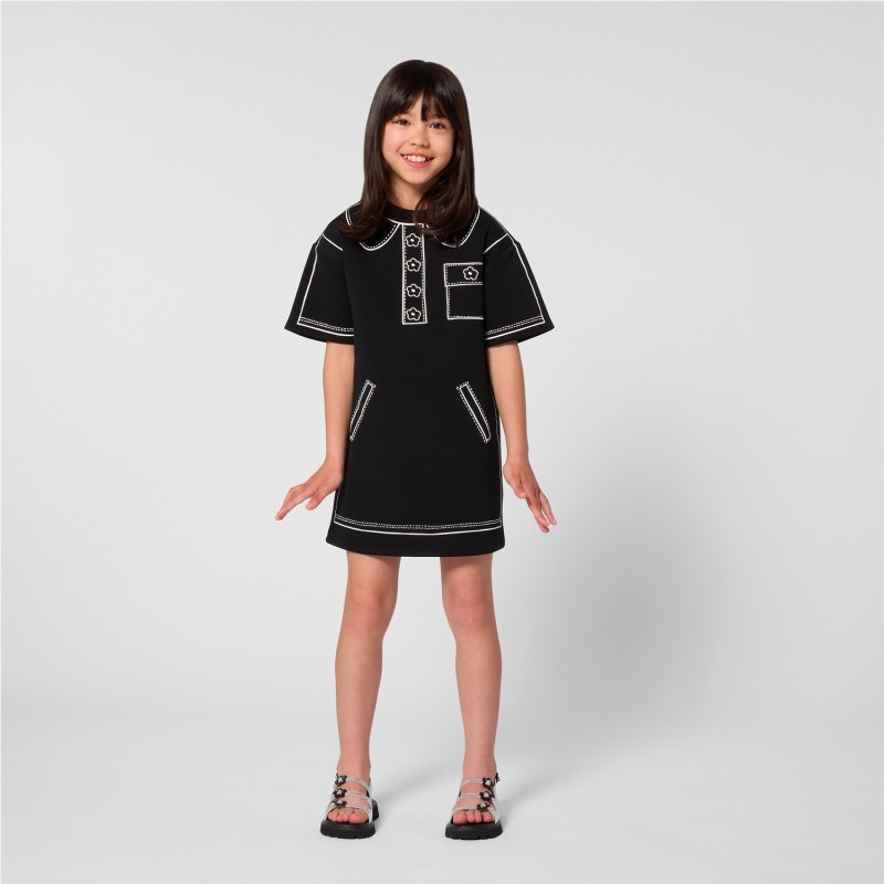 SANDALIAS DE CUEROEN COLOR PLATA