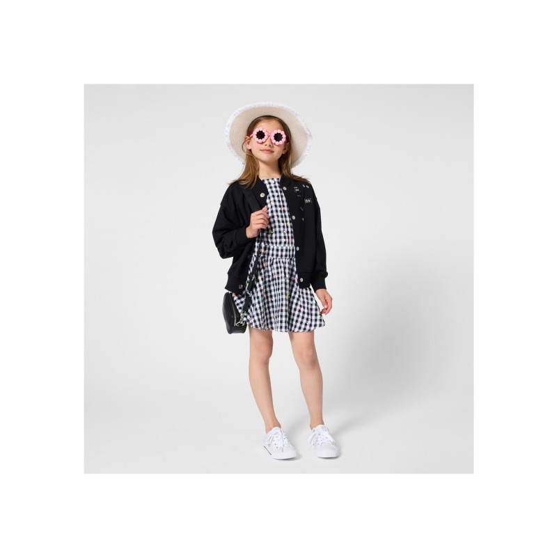 ZAPATILLAS CON CORDONES BLANCO