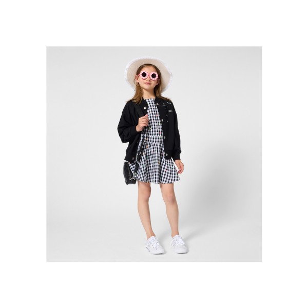 ZAPATILLAS CON CORDONES BLANCO
