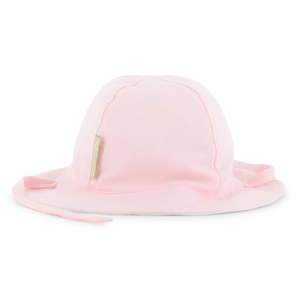 GORRA REVERSIBLE ROSA