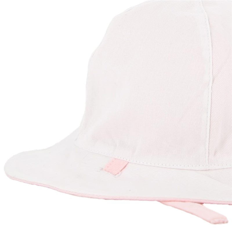 GORRA REVERSIBLE ROSA
