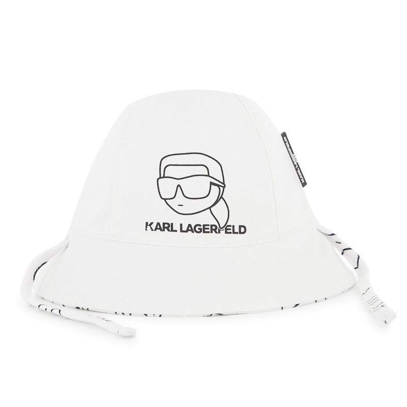 BOB REVERSIBLE BLANCO