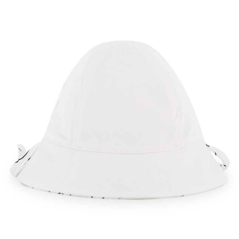 BOB REVERSIBLE BLANCO
