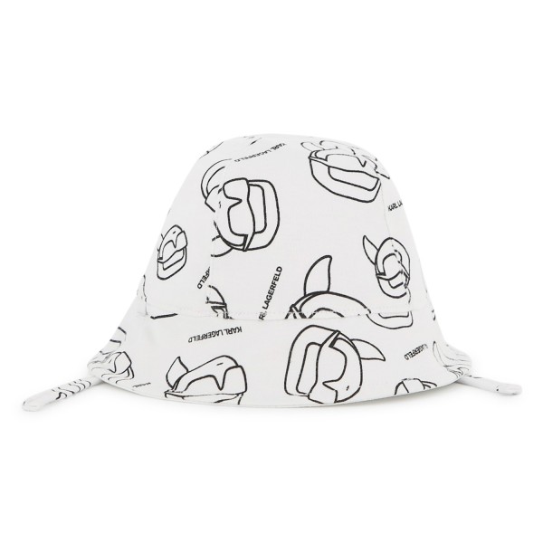 BOB REVERSIBLE BLANCO