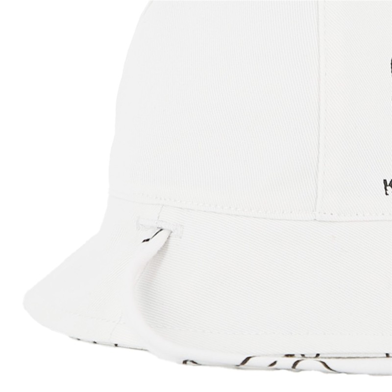 BOB REVERSIBLE BLANCO