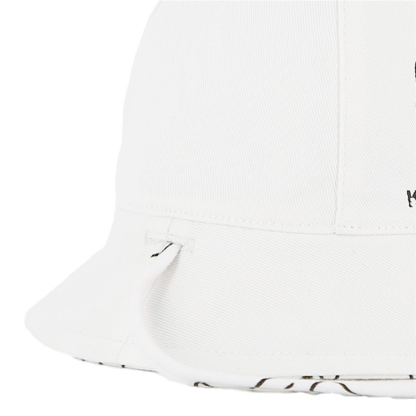 BOB REVERSIBLE BLANCO