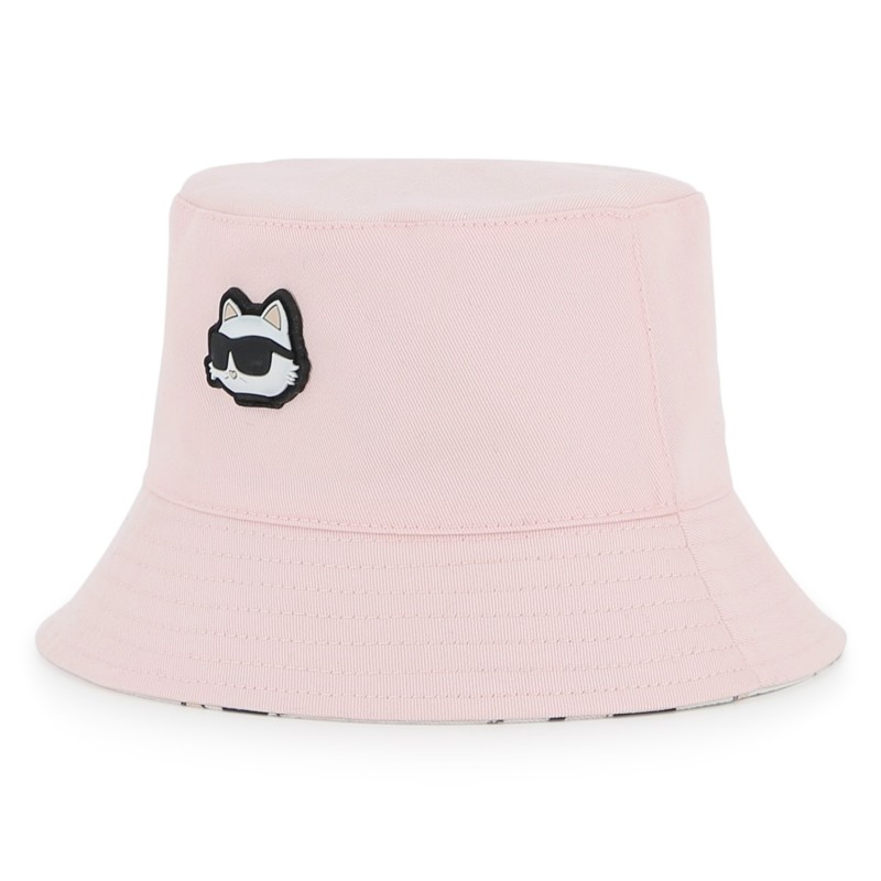 BOB REVERSIBLE ROSA